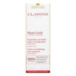 Clarins Plant Gold Nutri-Revitalizing Oil-Emulsion ser cu hidratare intensivă 35 ml