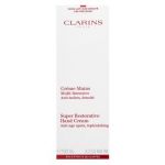 Clarins Super Restorative Hand Cream cremă de mâini 100 ml