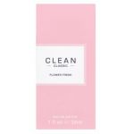 Clean Classic Flower Fresh Eau de Parfum femei 30 ml
