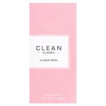 Clean Classic Flower Fresh Eau de Parfum femei 60 ml