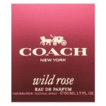 Coach Wild Rose Eau de Parfum femei 50 ml