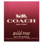 Coach Wild Rose Eau de Parfum femei 90 ml