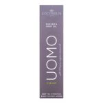COCOSOLIS UOMO Suntan & Body Oil ulei de corp cu efect de hidratare 110 ml
