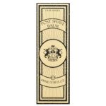 Dear Barber balsam aftershave cu efect de calmare Post Shave Balm 100 ml