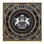 Dear Barber Beard Balm balsam pentru barbă 30 ml