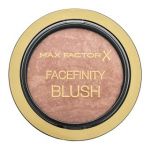 Max Factor Facefinity Blush 10 Nude Mauve fard de obraz sub forma de pudra pentru toate tipurile de piele 1,5 g