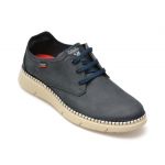 Pantofi CALLAGHAN bleumarin, 53500, din piele naturala