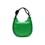 Poseta GRYXX verde, 2300157, din piele ecologica