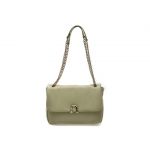 Poseta GRYXX verde, 2331480, din piele ecologica
