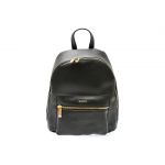 Rucsac GRYXX negru, 2320401, din piele ecologica