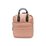 Rucsac GRYXX roz, 920326, din piele ecologica