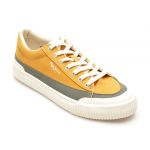 Pantofi PEPE JEANS maro, BEN BAND,  din material textil