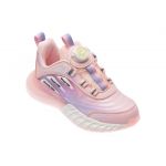 Pantofi sport DEERWAY roz, 2302, din material textil