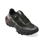 Pantofi sport OTTER negri, 164, din material textil