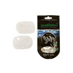 PR Brant partial pentru calcai, unisex, Salamander