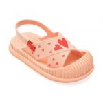 Sandale casual IPANEMA bej, 8352518, din pvc