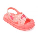Sandale casual IPANEMA roz, 8352517, din pvc