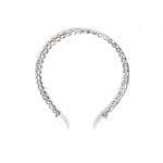 Accesorii ALDO argintii, AILATHA040, din pvc