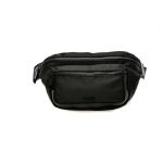 Borseta ALDO neagra, 13723518, din material textil