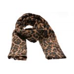 Esarfa ALDO maro, FISCHLE240, din material textil