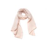 Esarfa ALDO roz, THIADAN680, din material textil