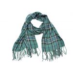 Esarfa ALDO verde, NYDAREL340, din material textil