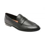 Mocasini eleganti ALDO negri, 13749092, din piele naturala