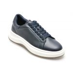 Pantofi casual ALDO bleumarin, 13711796, din piele ecologica