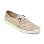 Pantofi casual ALDO maro, 13390852, din material textil