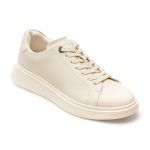 Pantofi casual ALDO nude, 13711572, din piele ecologica