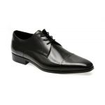 Pantofi eleganti ALDO negri, MULLIGAN0011, din piele naturala
