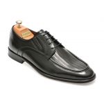 Pantofi eleganti LE COLONEL negri, 603751, din piele naturala