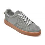 Pantofi sport GRYXX gri, M72561, din material textil