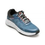 Pantofi sport SKECHERS bleumarin, BOUNDER RSE, din material textil