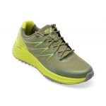 Pantofi sport SKECHERS kaki, 232781, din material textil