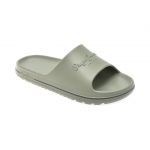 Papuci casual PEPE JEANS kaki, MS70159, din pvc