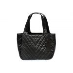 Poseta ALDO neagra, MUSE001, din piele ecologica