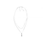Accesorii ALDO argintii, 13725214, din metal