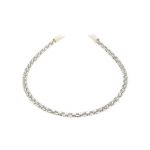 Accesorii ALDO argintii, 13725327, din metal