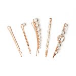 Accesorii ALDO aurii, 13725380, din metal