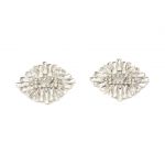Accesorii pantofi ALDO argintii, 13725440, din metal