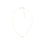 Colier ALDO auriu, 12638319, din metal