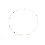 Colier ALDO auriu, 13374139, din metal