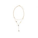 Colier ALDO auriu, 13374393, din metal