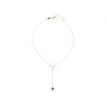 Colier ALDO auriu, 13725490, din metal