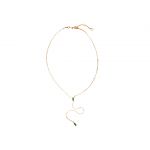 Colier ALDO auriu, 13725633, din metal