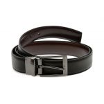 Curea ALDO neagra, 13725356, din piele ecologica