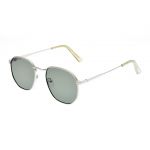 Ochelari de soare ALDO argintii, 13537872, din metal