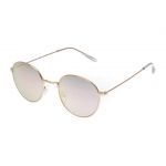 Ochelari de soare ALDO aurii, 13725249, din metal