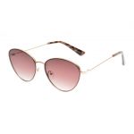 Ochelari de soare ALDO aurii, 13725269, din metal